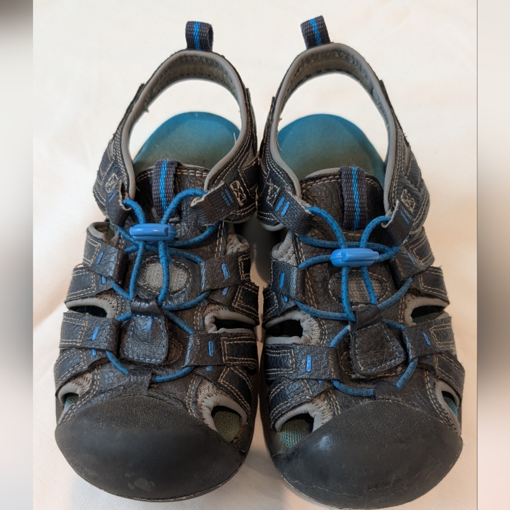 Boys Sonoma Sandals